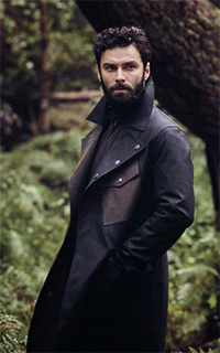 Aidan Turner U52QHefe_o