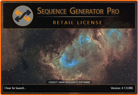 Sequence Generator Pro 4.5.0.1460 Beta