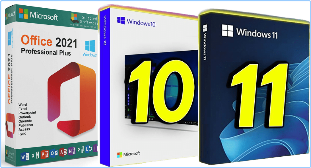 Windows 11 No TPM Required & Windows 10 AIO 32in1 With Office 2021 Pro Plus Multilingual Preactivated April 2024 9Y6pLjbQ_o