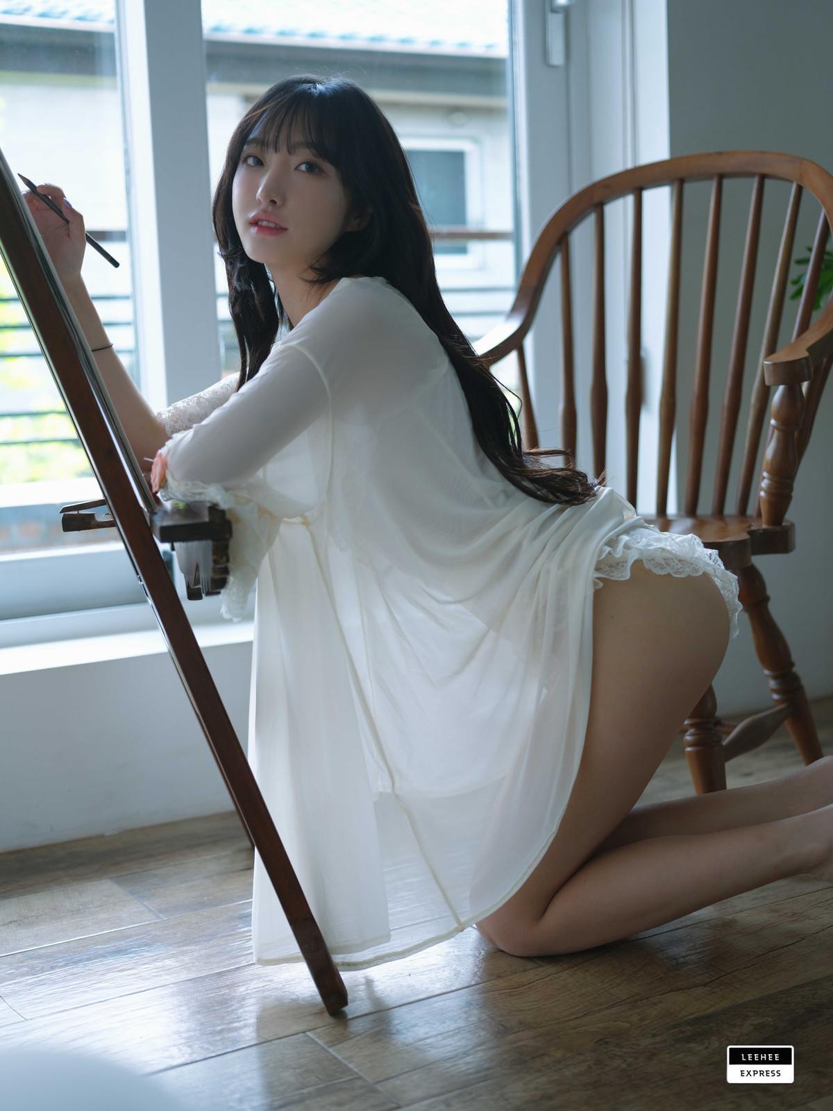 HaNari 하나리, [LEEHEE EXPRESS] LERB-145 Set.01(14)