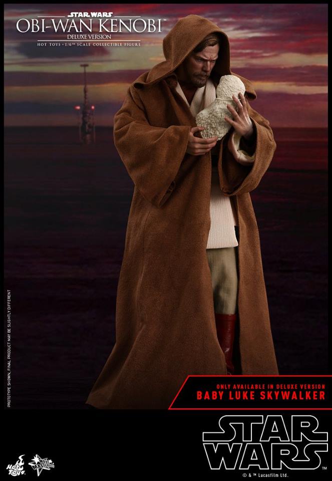 Star Wars III Revenge of the Sith : 1/6 Obi-Wan Kenobi - Deluxe Version (Hot Toys) YvwoBsrg_o
