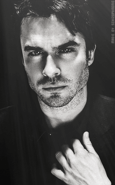 Ian Somerhalder XWqwgzeo_o