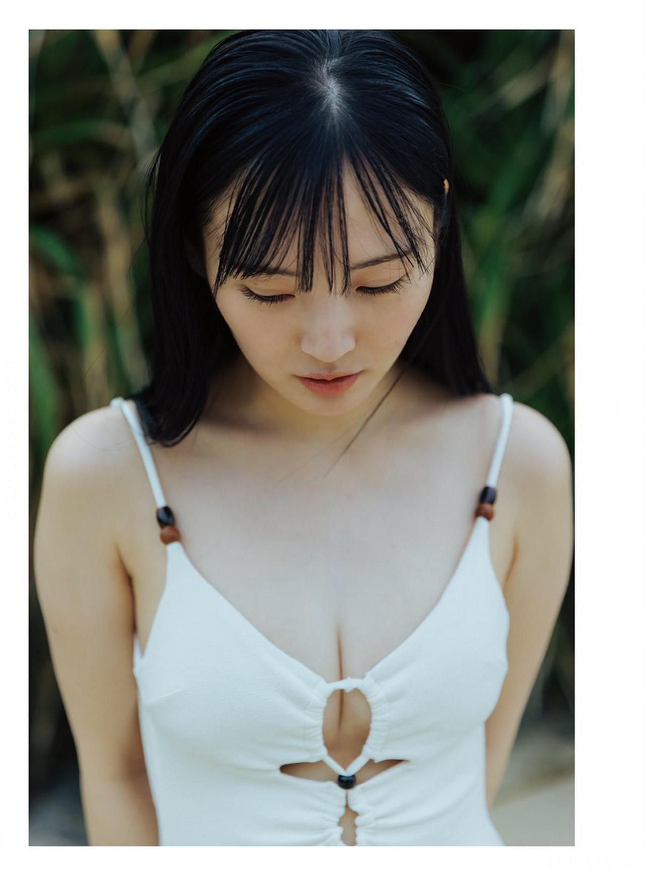 Yura Yura 由良ゆら, ファースト写真集 『ゆらドキッ!』 Set.02(9)
