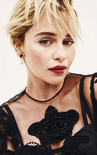 blondynka - Emilia Clarke IzPk73FL_o