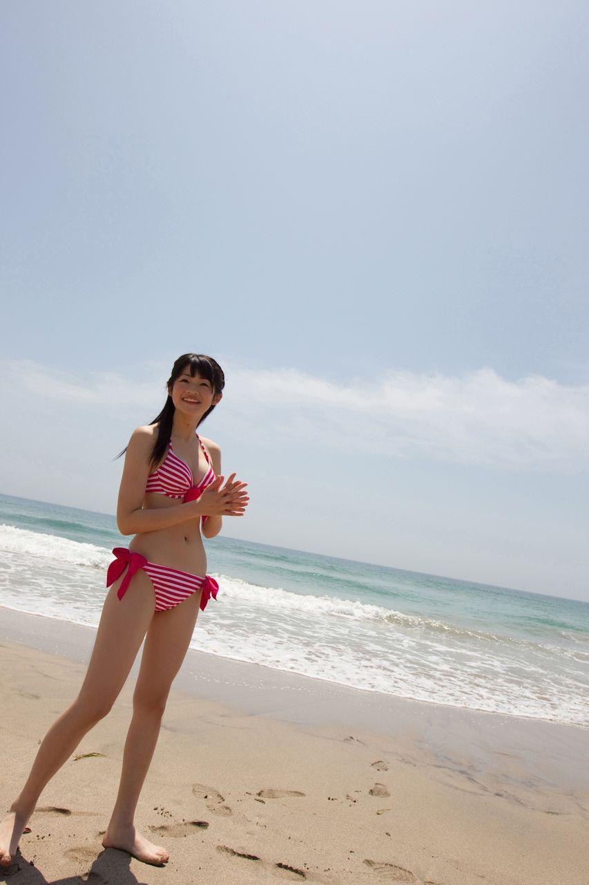 Yuuka Maeda 前田憂佳 [Hello! Project Digital Books] Vol.80 写真集(36)