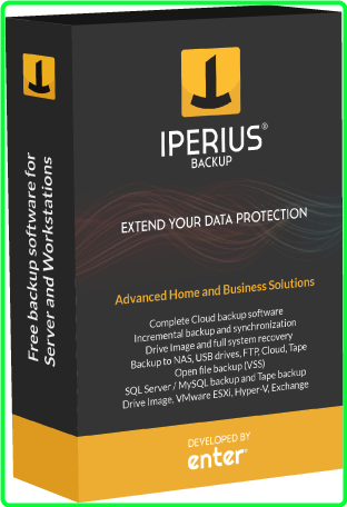 Iperius Backup 8.1.0.0 Repack & Portable by 9649 Gh5ldiQL_o