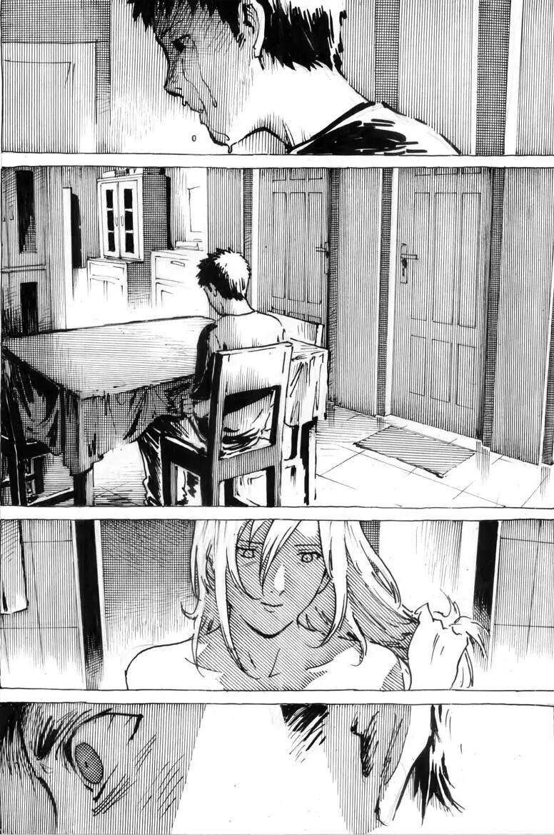 [Kharisma Jati] Cindhil's 17th Birthday Present From Mom [Spanish][LSScan]