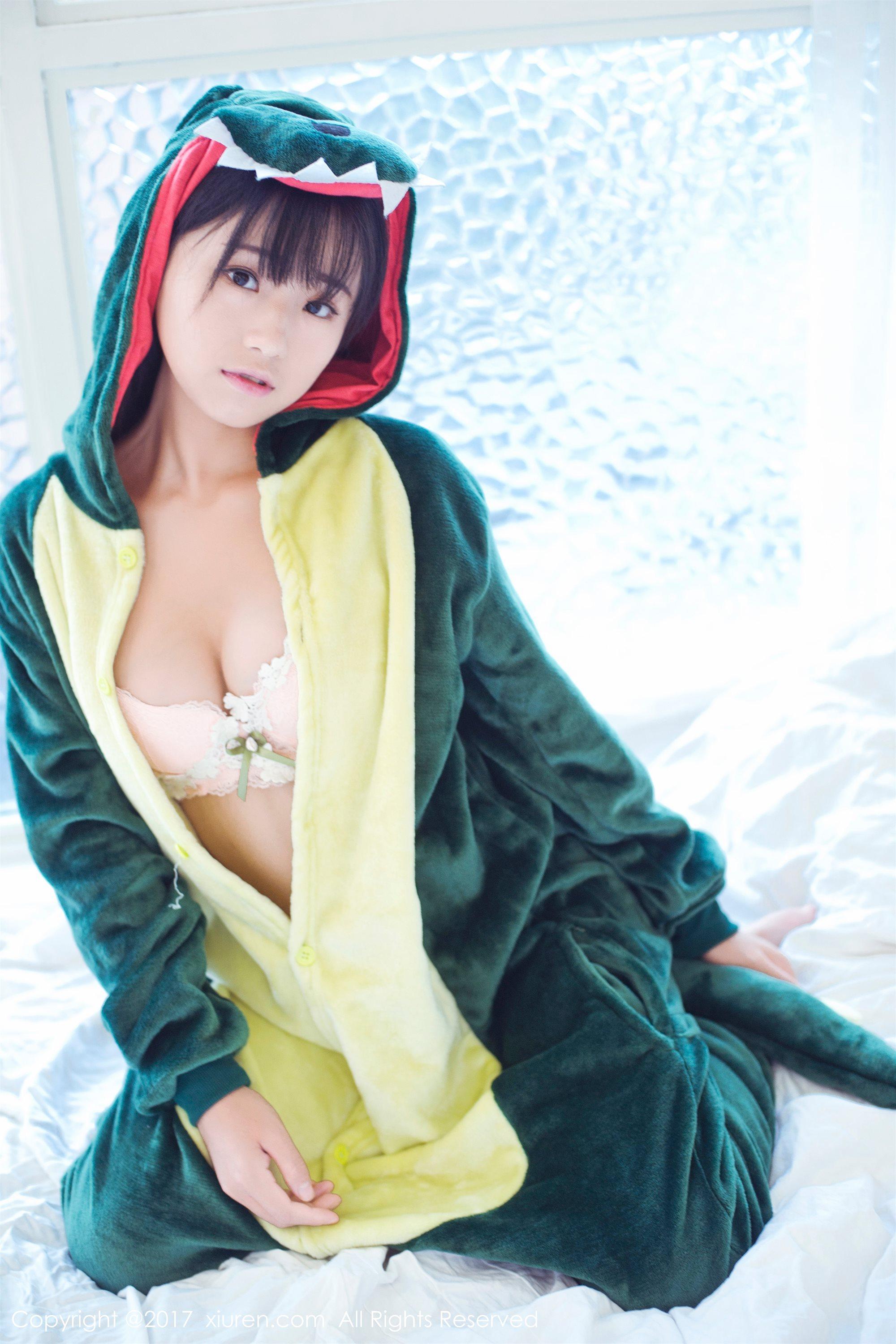 [XiuRen秀人网] No.0831 仓井优香(42)