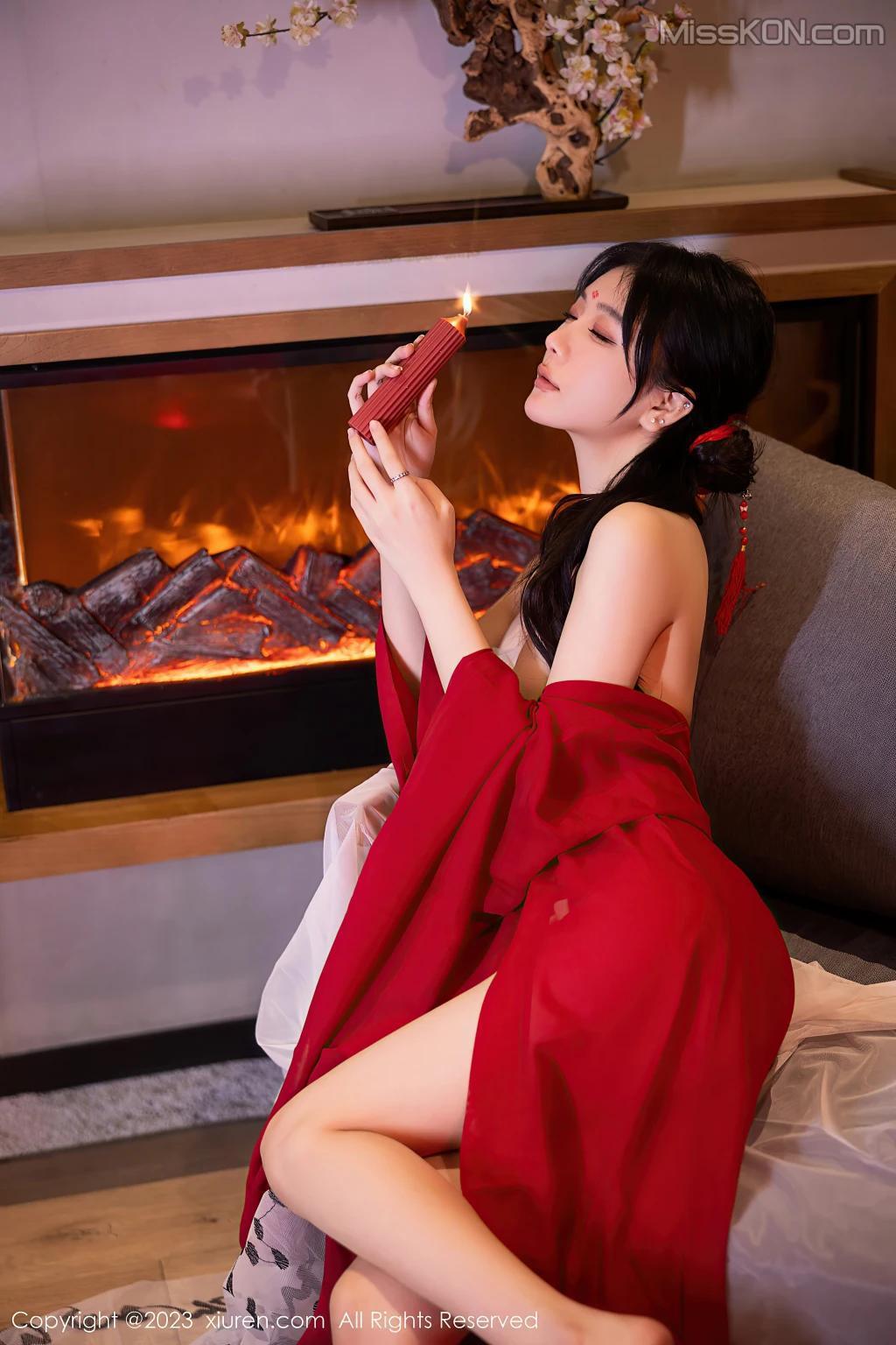 XIUREN No.7189 – 7196 (679 photos)(356)