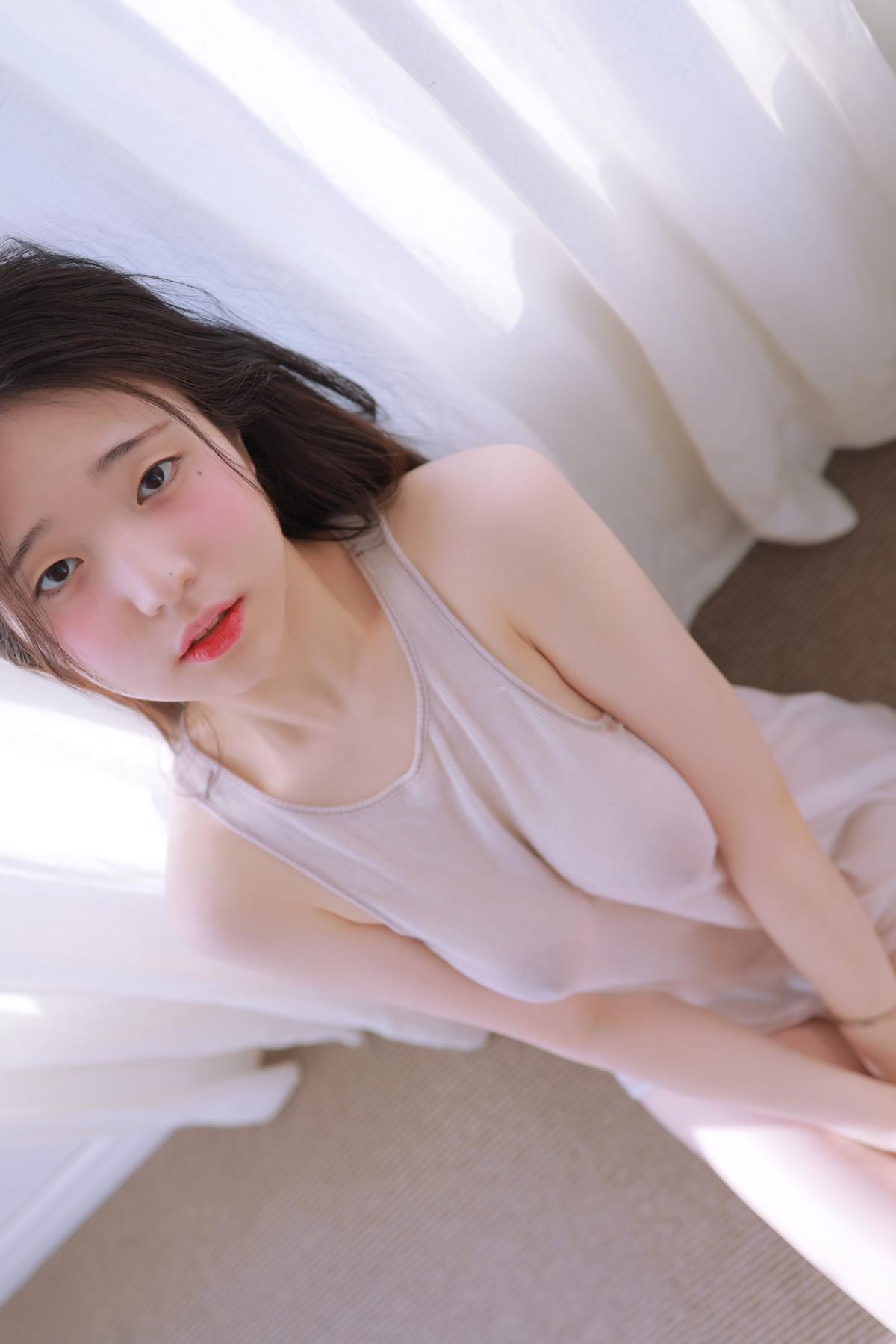 Yeon Woo 연우, [Patreon] See Through Set.01(27)