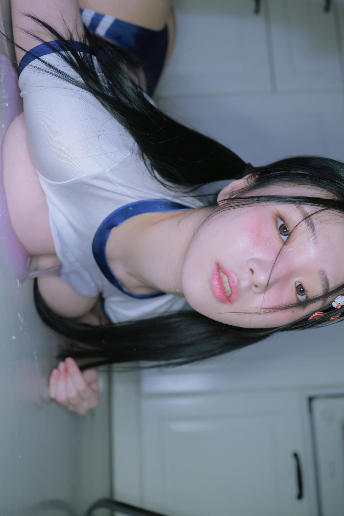 Yeon Woo 연우, [Patreon] Slime Set.02(54)