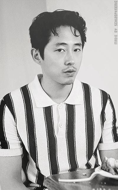 Steven Yeun IUEo1VRW_o