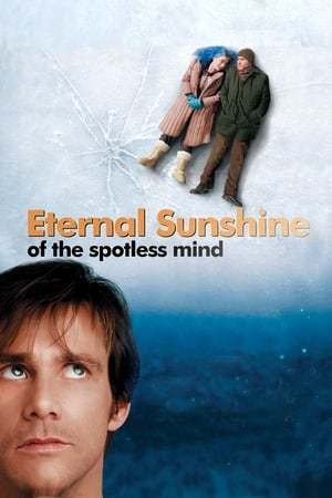 Eternal Sunshine of the Spotless Mind 2004 720p 1080p BluRay
