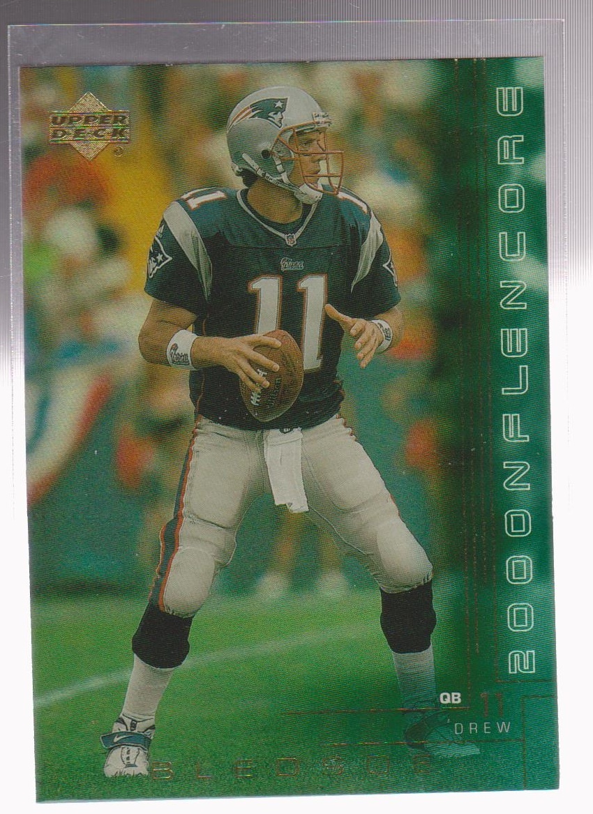New England Patriots Cards You Pick -- Get 40% off Details Inside A3 - Picture 17 of 248