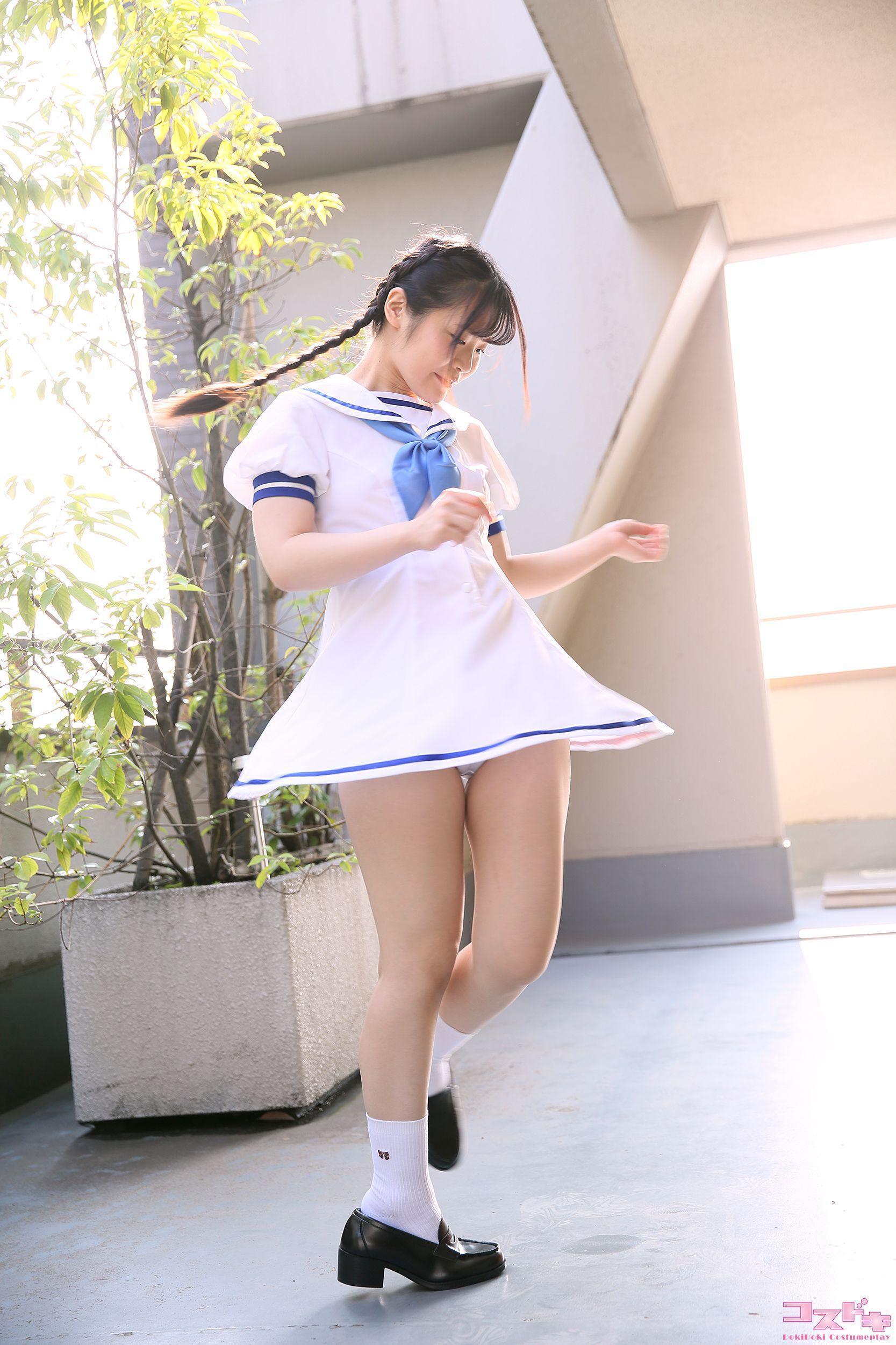 [Cosdoki] 香椎えりか kashiierika_pic_sailoronepiece1+2 写真集(66)