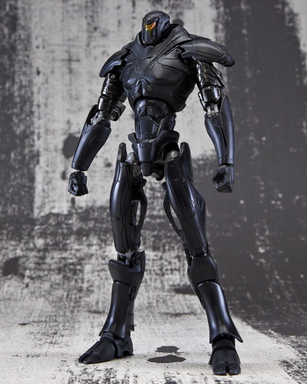 Pacific Rim : Uprising - Robot Spirits - Side Jaeger - Obsidian Fury (Bandai) 0G35Mmxn_o