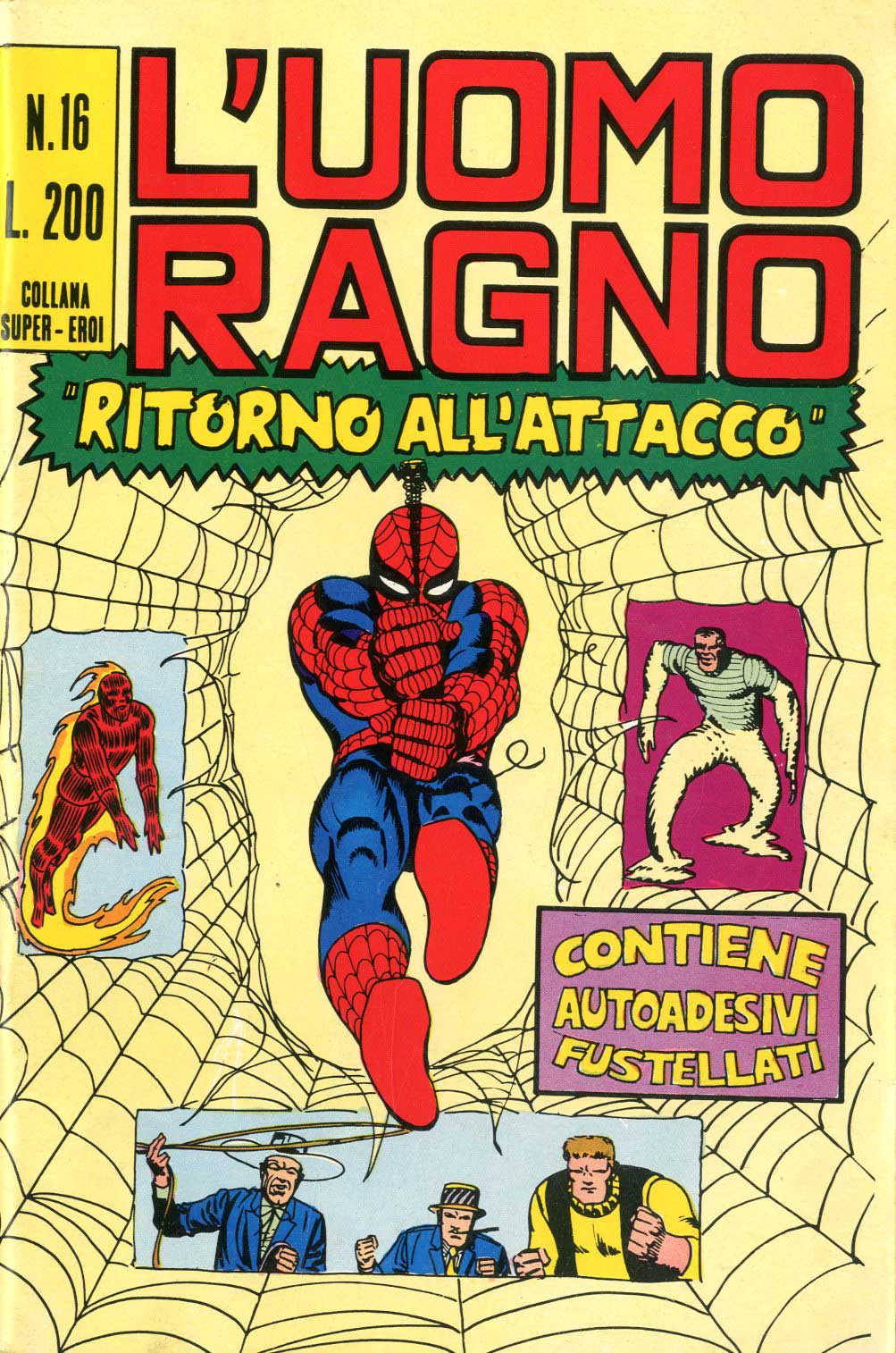 QUANDO STEVE DITKO DISEGNÒ MARY JANE