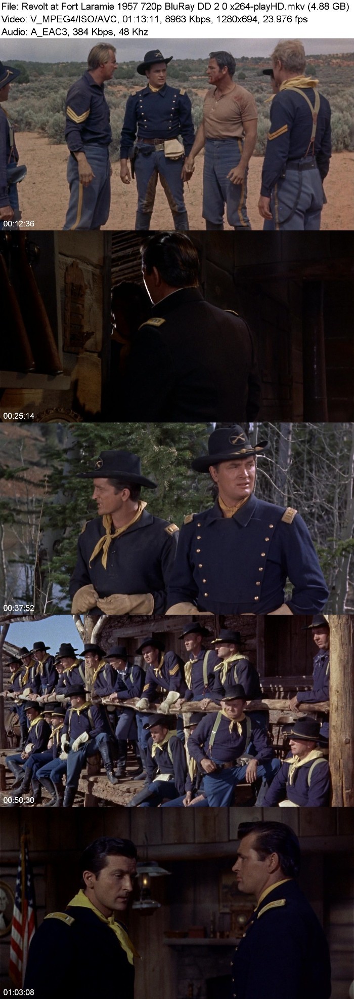 Revolt at Fort Laramie (1957) 720p BluRay DD 2 0 x264-playHD UKXnLIy3_o