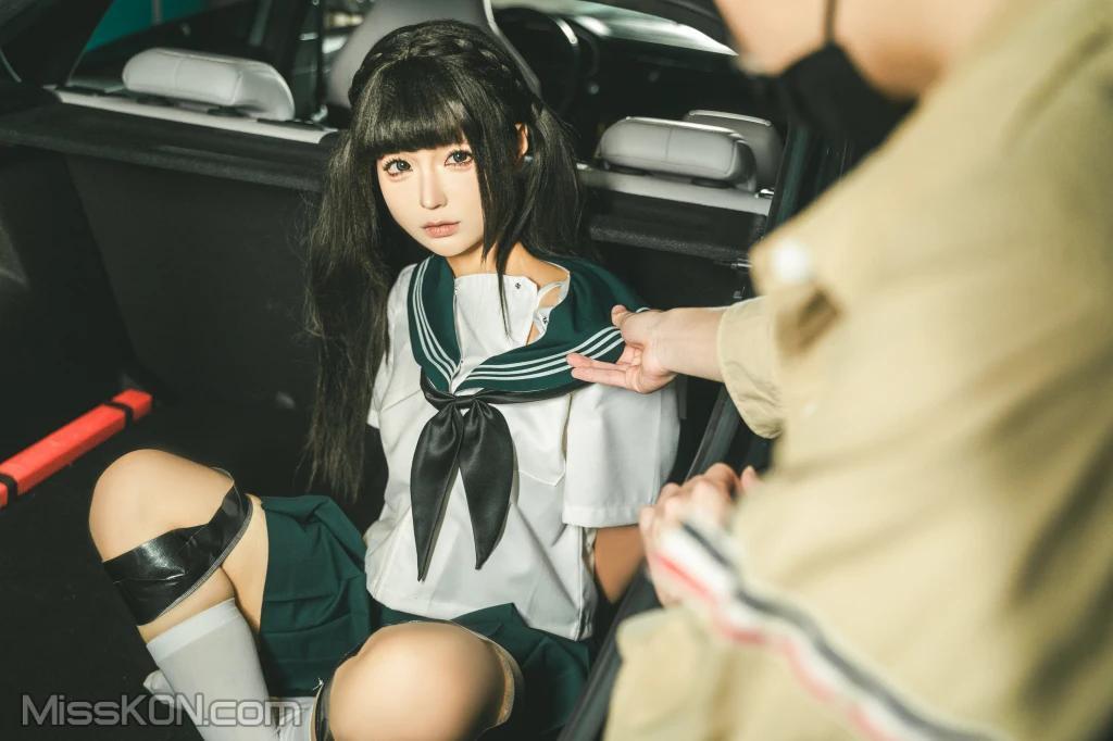 Coser@蠢沫沫 (chunmomo): T3蠢沫沫奇遇记2 (115 photos)(68)