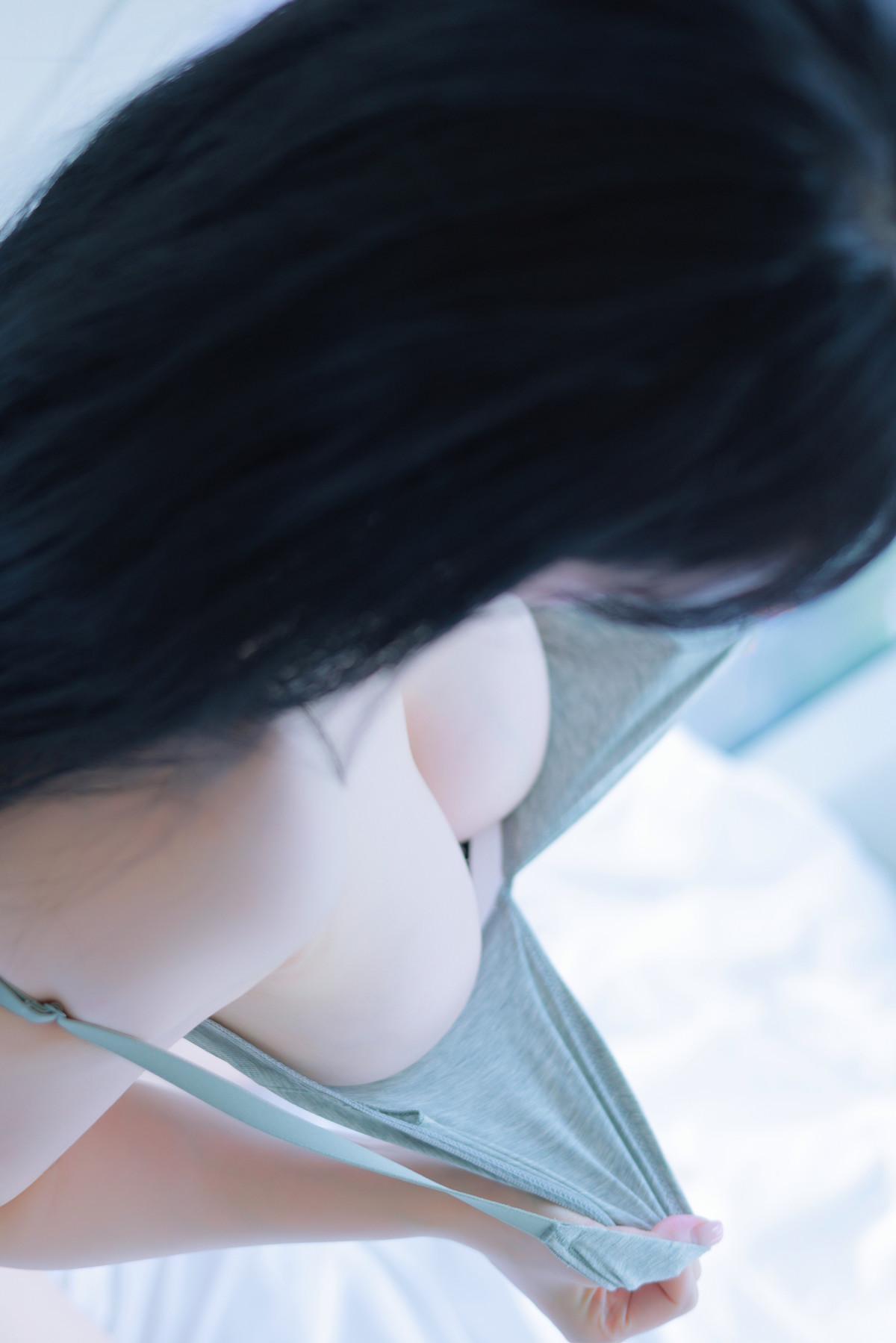 Rinaモモリナ, Patreon ‘Calvin Klein’ Set.01(37)