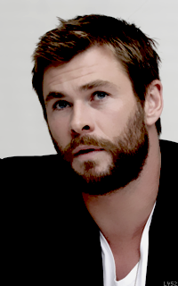 Chris Hemsworth RUwVfxdx_o