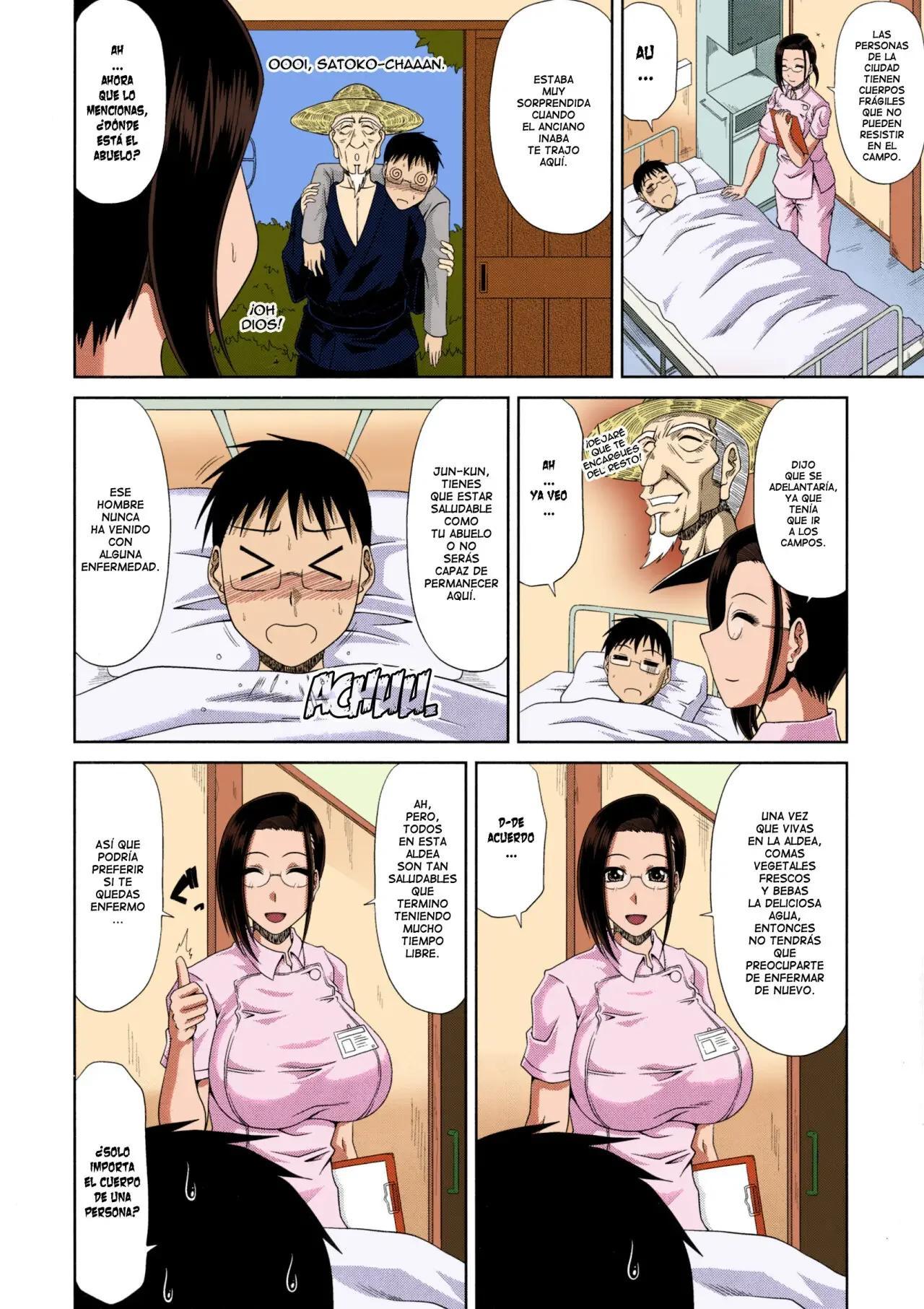 harem