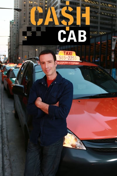 Cash Cab S14E10 WEB x264-LiGATE