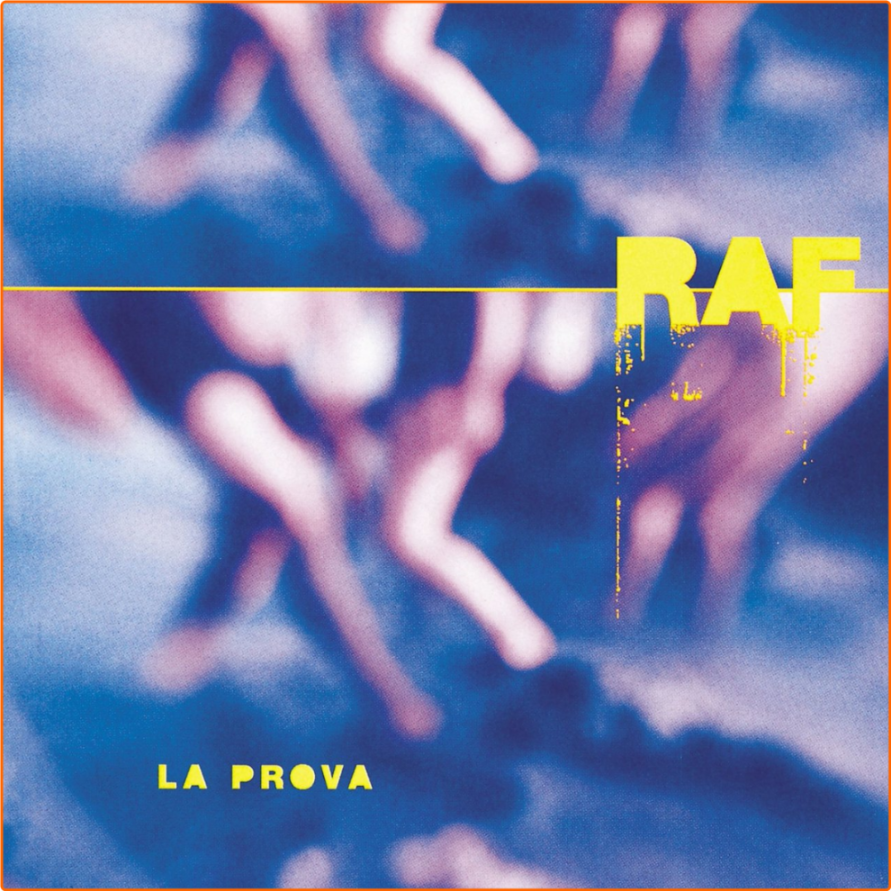 Raf La Prova HD (1999) Pop Flac 16 44 MQA X4yqNZuD_o