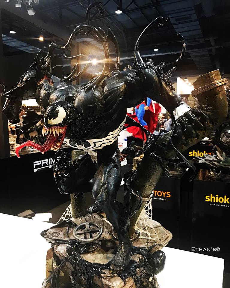 Marvel : Venom Statue (Prime 1 Studio / Sideshow) ACixWMIp_o