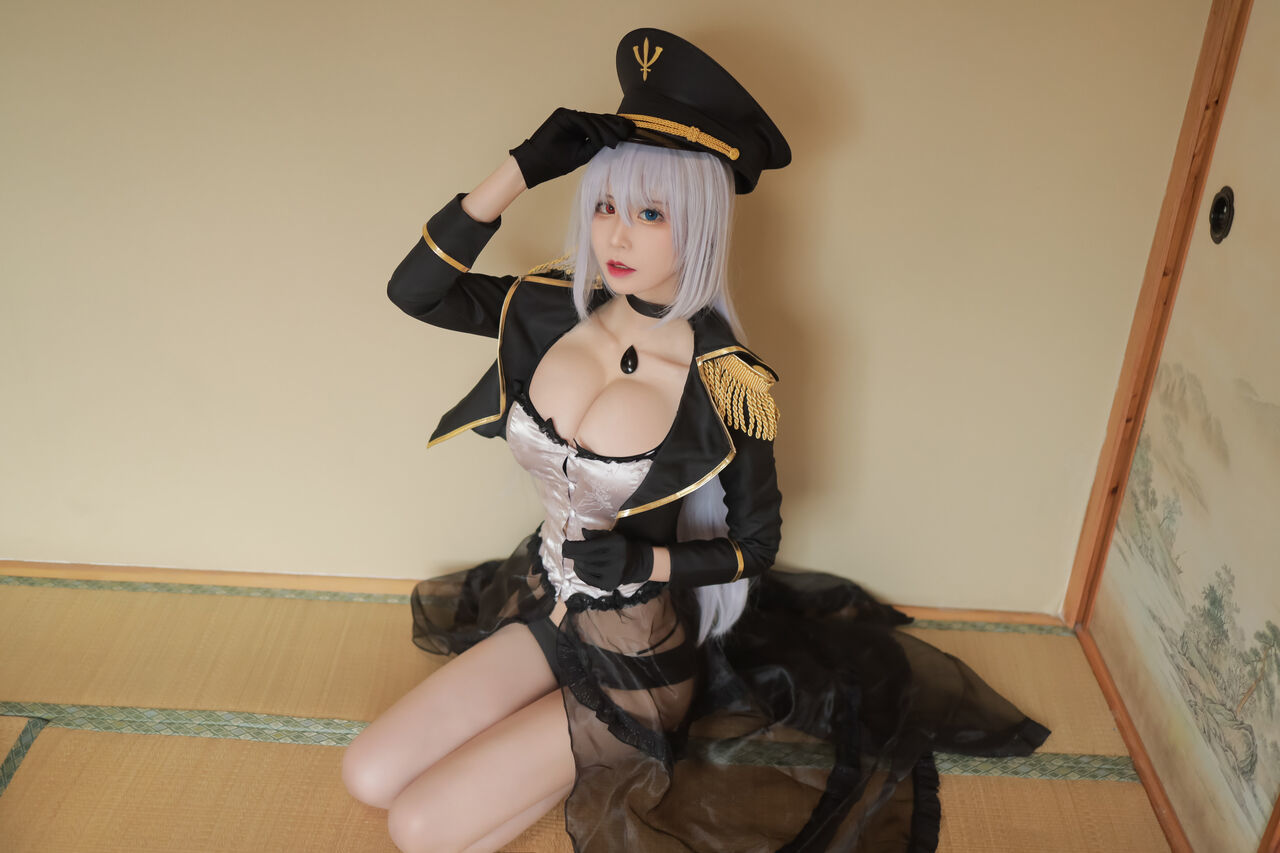 [爱老师 PhD] 喜多川海梦 - E-Hentai Galleries