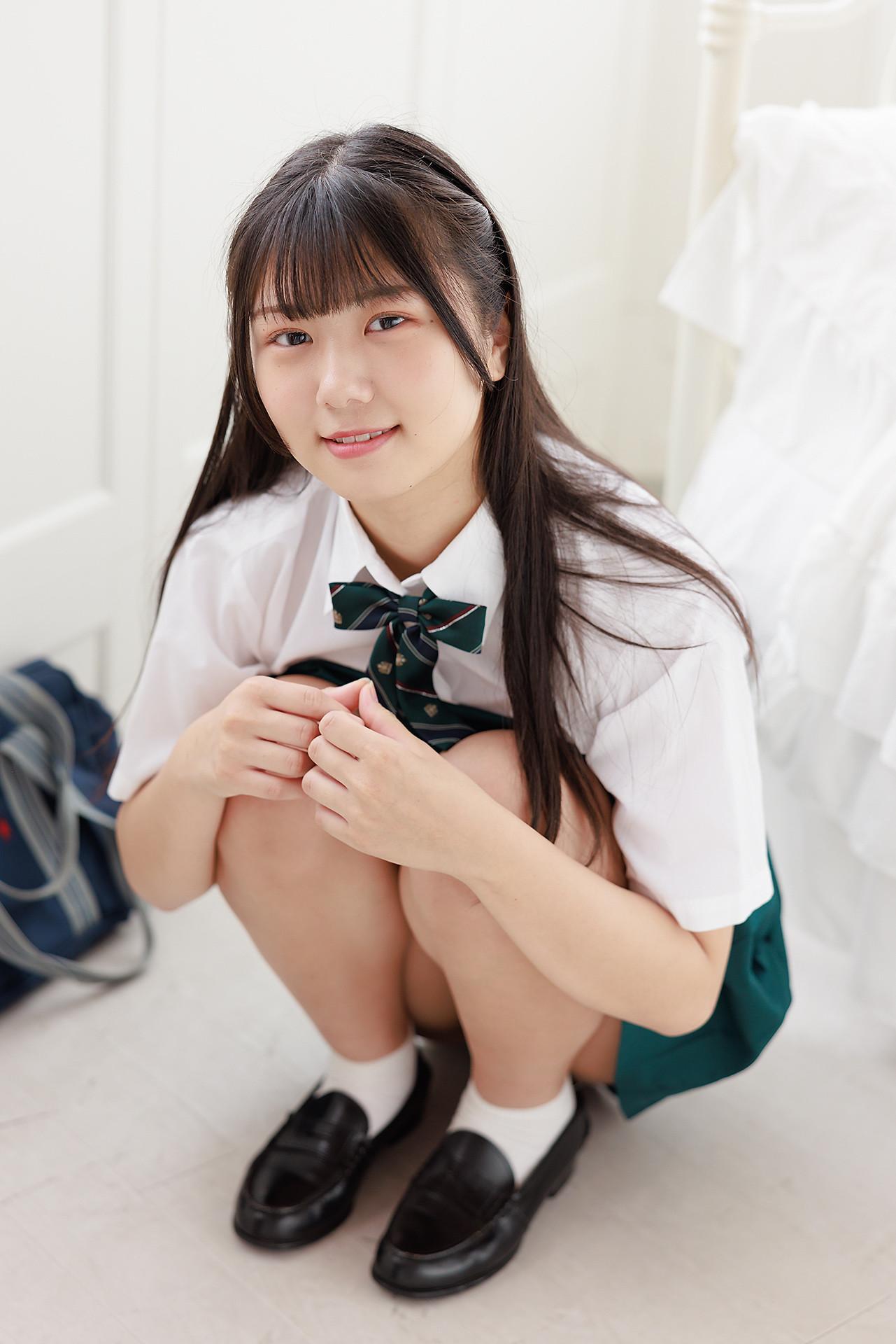 Mio Horikita 堀北美桜, [Minisuka.tv] 2023.08.24 Regular Gallery 10.1(15)