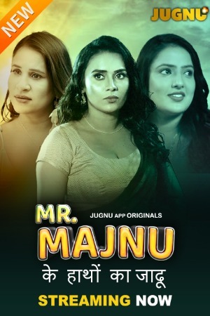 Mr. Majnu 2025 Hindi Season 01 Part 02 Jugnu WEB Series 720p HDRip Download