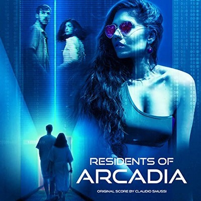 Residents of Arcadia Soundtrack