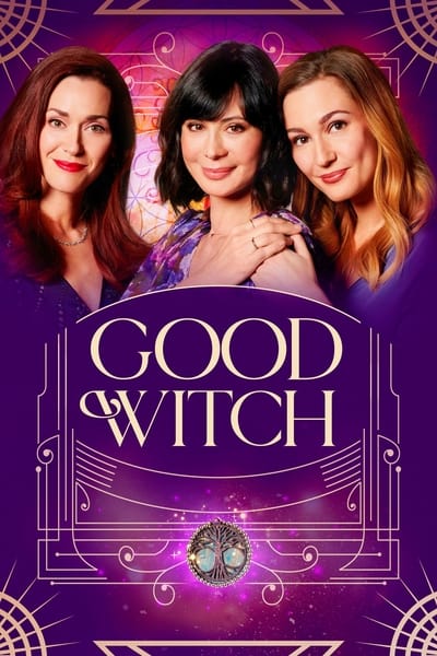 Good Witch S07E08 PROPER 720p HEVC x265-MeGusta