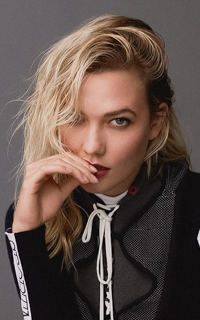 Karlie Kloss DalFfbXH_o