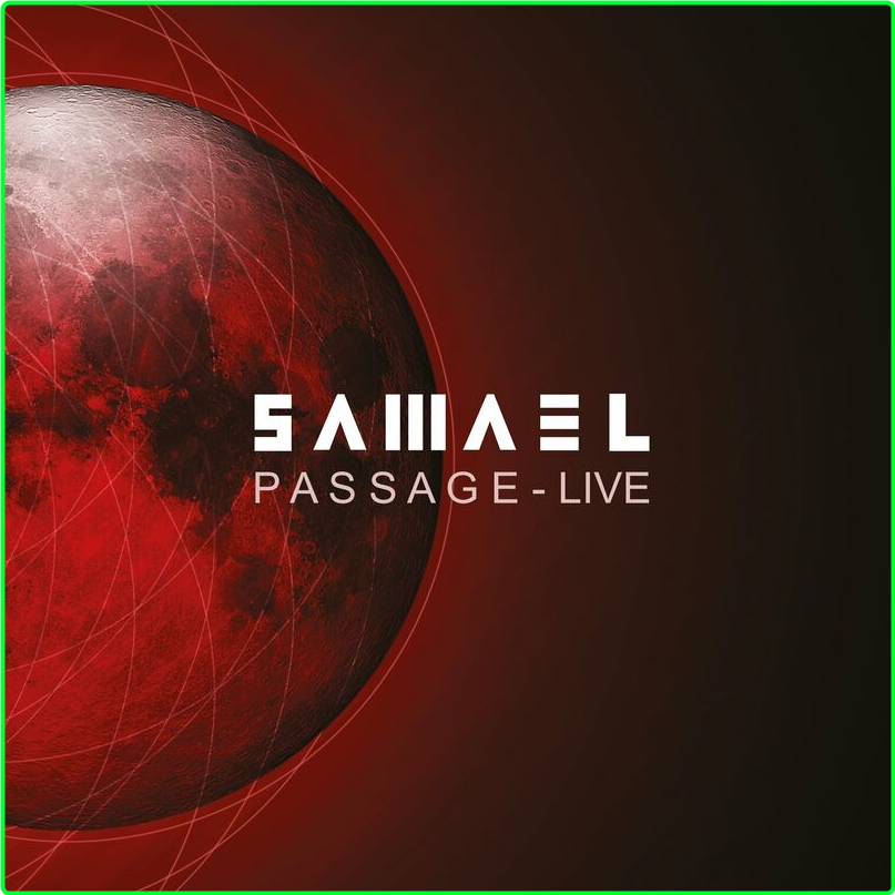 Samael Passage Live (2024) [320 Kbps] MNUCmtLx_o