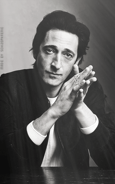 Adrien Brody PoIGtmYU_o