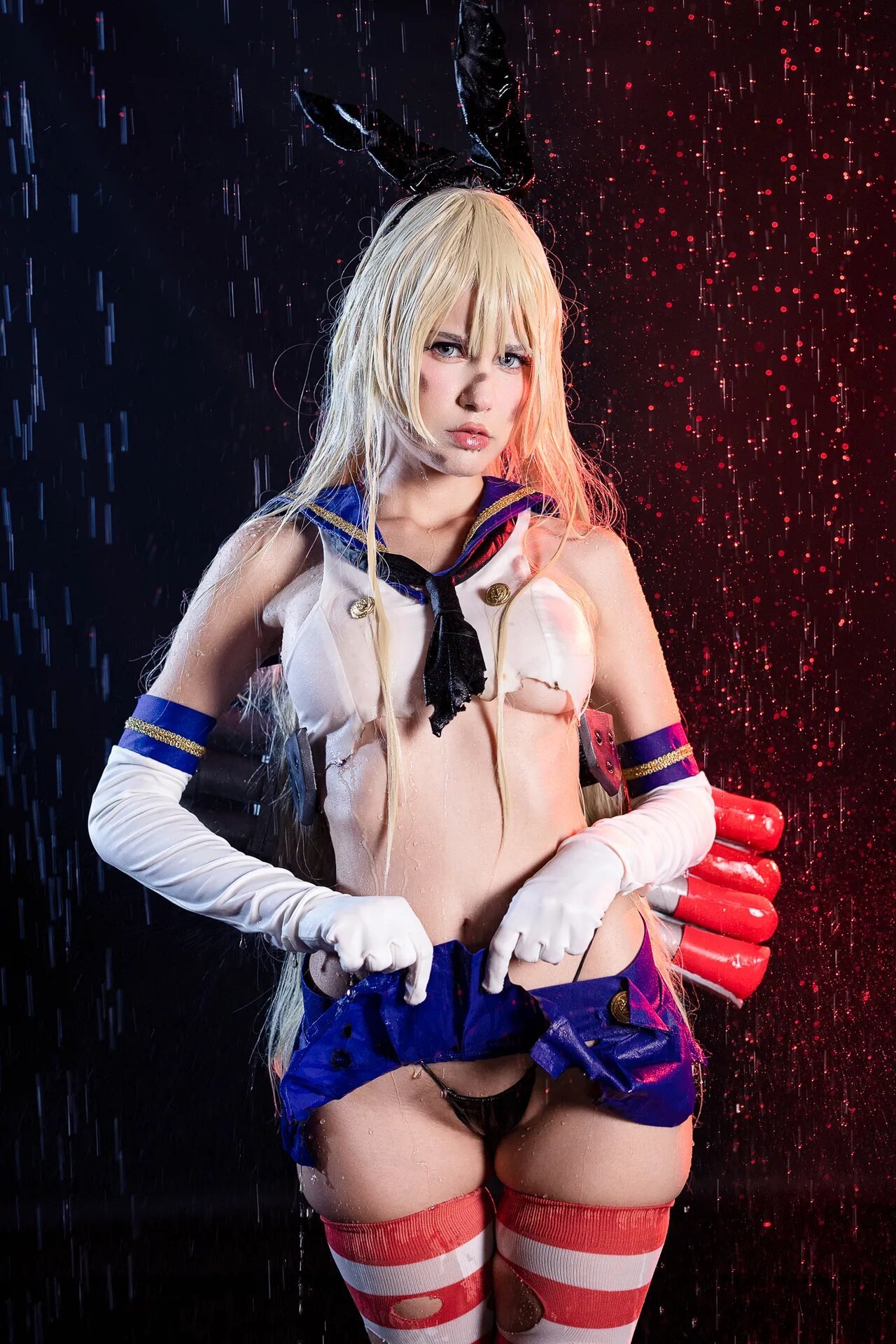 Jean Wanwan - Shimakaze