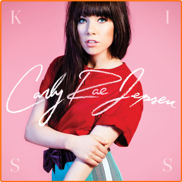 Carly Rae Jepsen Kiss (2012) Pop Flac 16 44 UjQNAlge_o