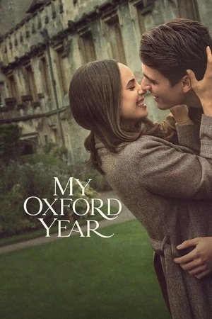 My Oxford Year 2025 720p 1080p WEBRip
