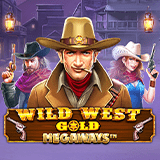 Slot Online Wild West Gold Megaways - Pragmatic play