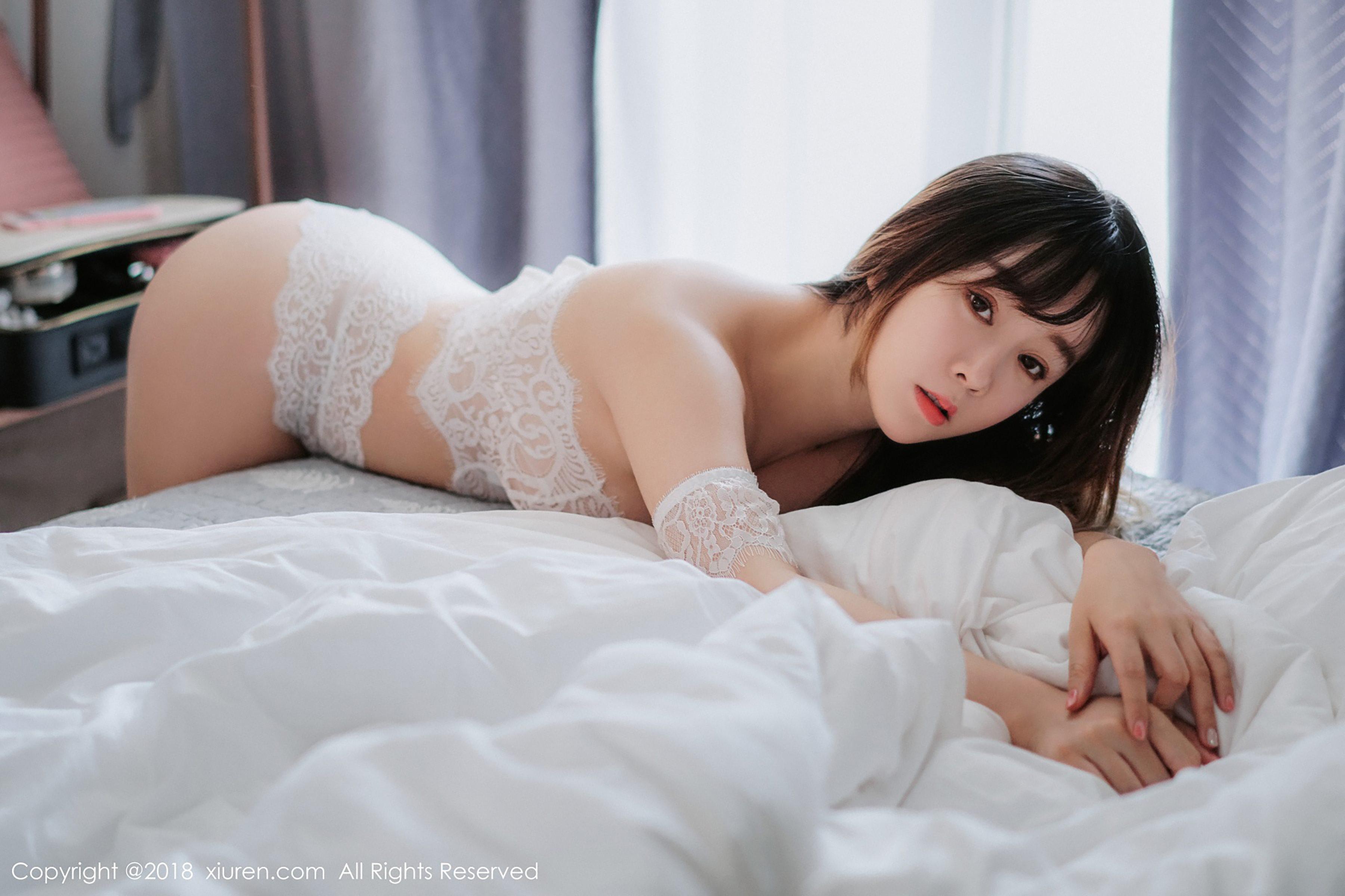 [XiuRen秀人网] No.1159 王雨纯(14)