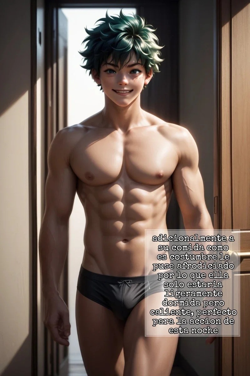 Atrapando a mi crush 2 - 6
