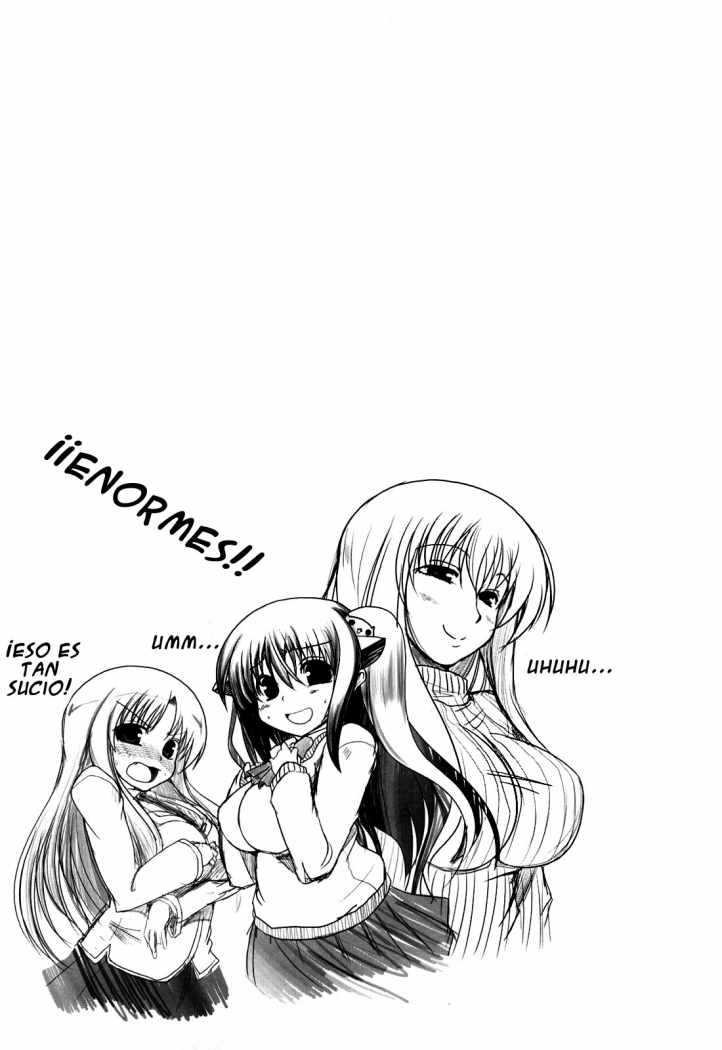 Ani Imouto = Love Chapter-1 - 26