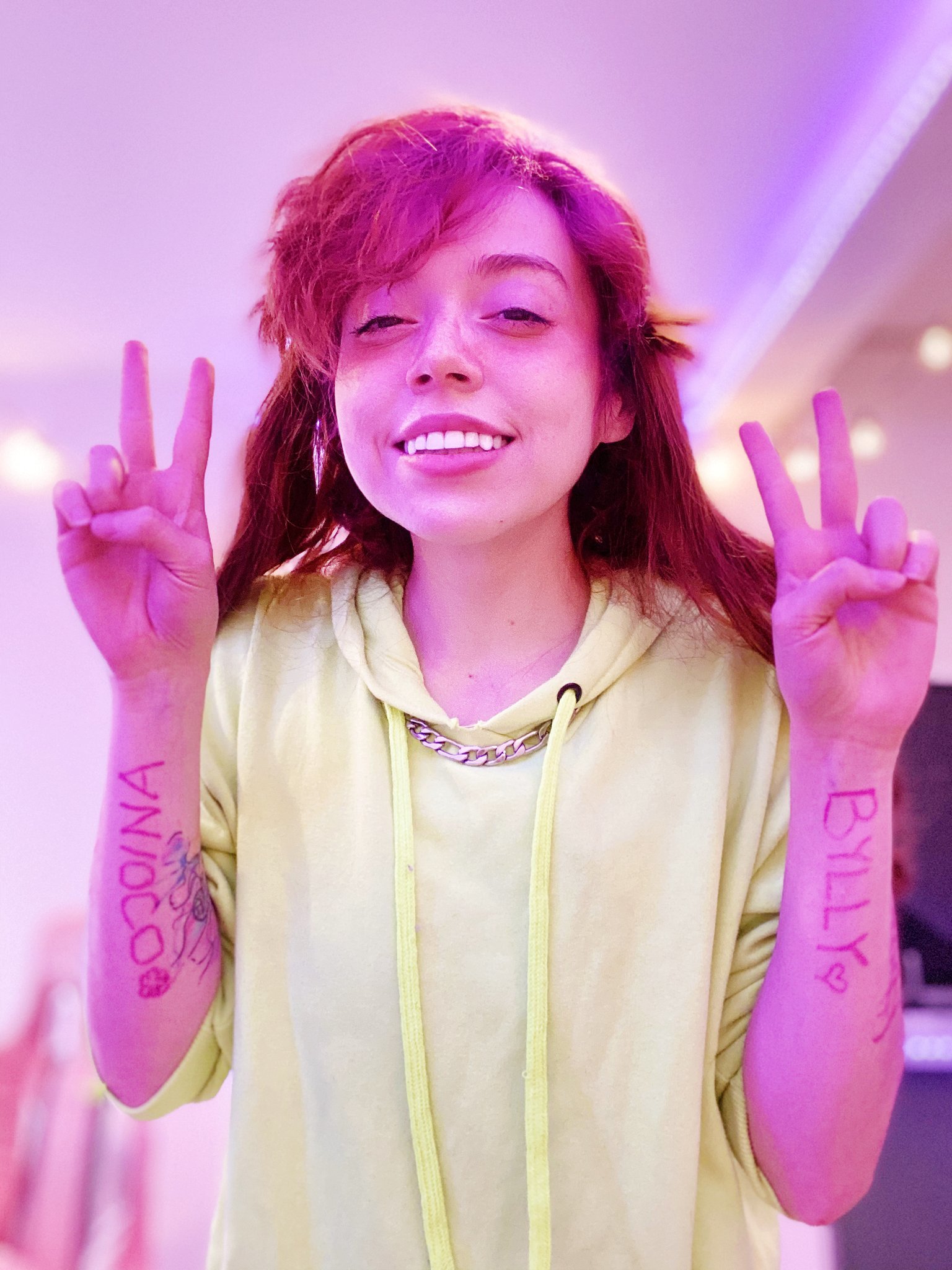 Making A Living On Onlyfans:  Ally Lotti'S Journey - yden96i