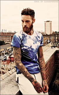 Billy Huxley YyDotE0D_o