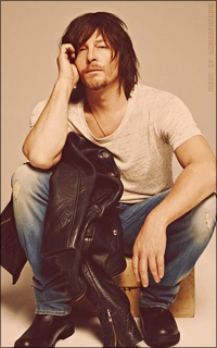 Norman Reedus 6HZBEPDd_o