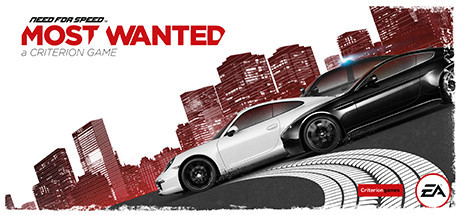 Need.For.Speed.Most.Wanted.Limited.Edition.REPACK-KaOs - KaOsKrew