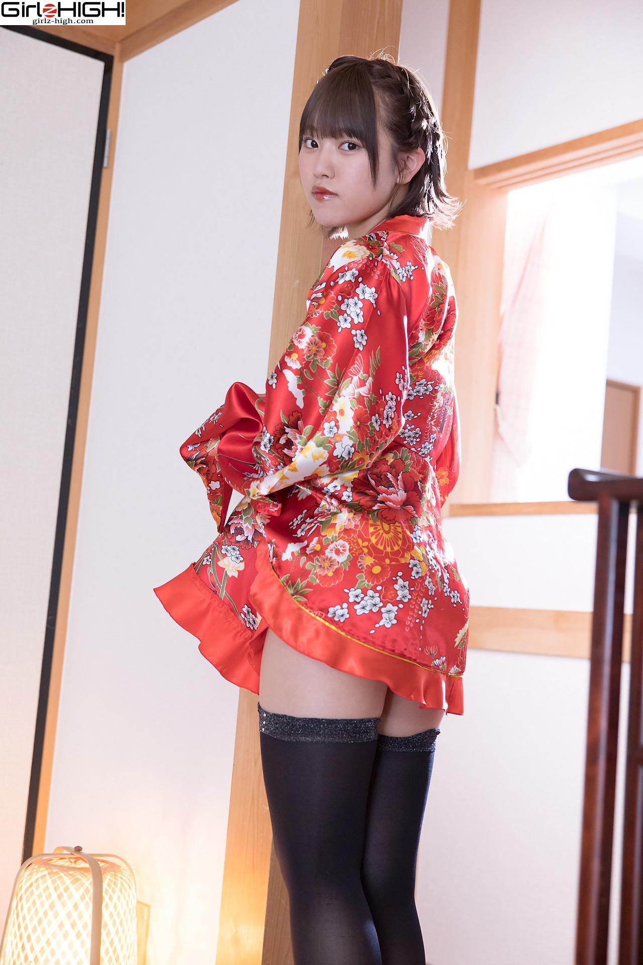 Anjyu Kouzuki 香月杏珠, [Girlz-High] 2023.01 (BFAA_087_001)(14)