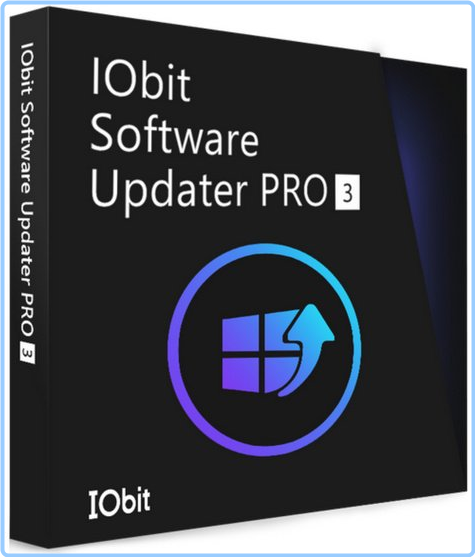 IObit Software Updater Pro 6.6.0.26 Multilingual XH4UZBw4_o